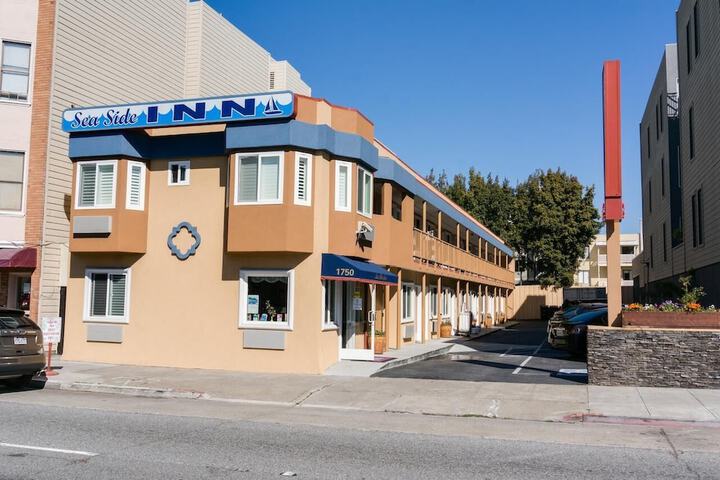 Photo of Seaside Inn