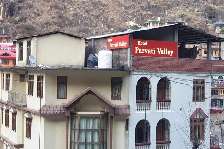 Hotel Parvati Valley