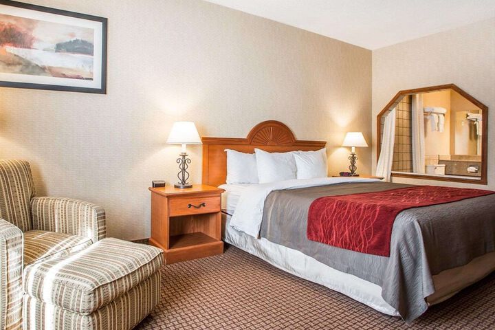 1 King Bed (6 of 13)
