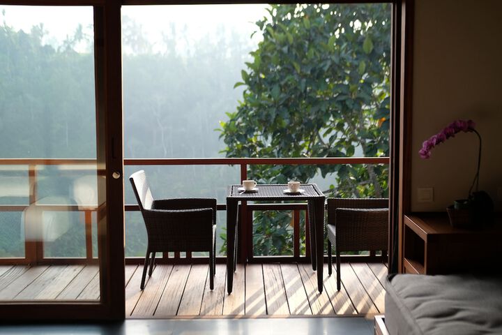 Terrace/Patio 18 of 62