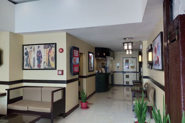 Lobby Photos