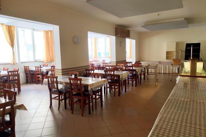 Fitness Facility Photos