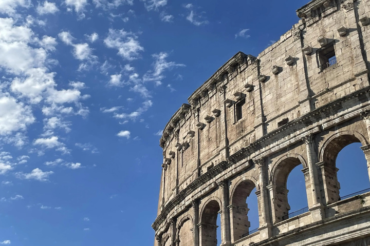 Colosseo Gardens