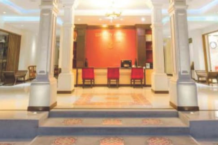 Hotel Interior 5 of 65