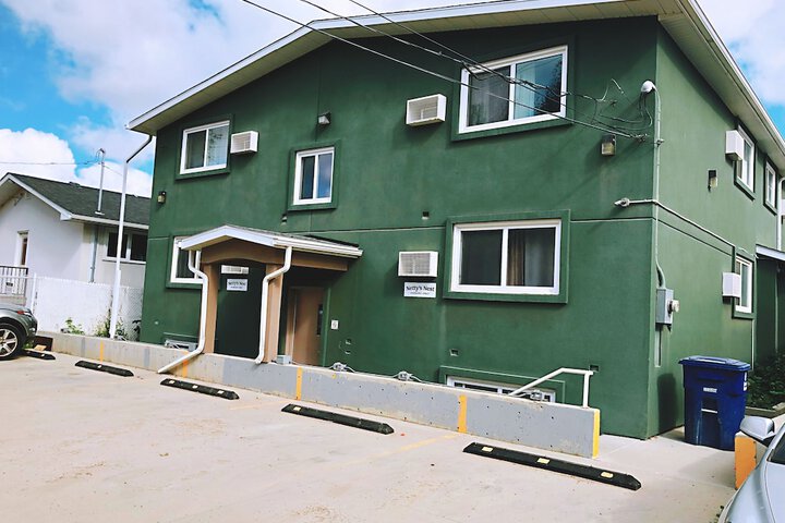 Budget Lodge