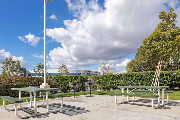 Property amenity