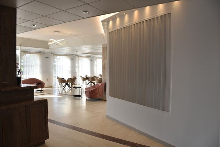 Lobby Photos