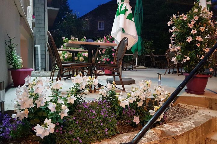 Terrace/Patio 24 of 62