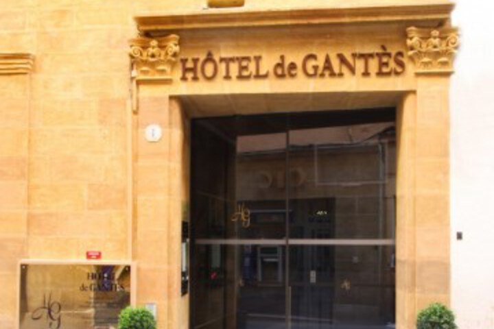 Hotel 41 of 41