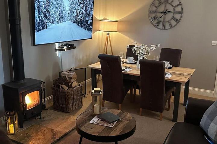 Fitness Center Photo