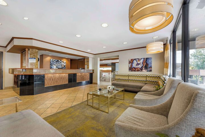 Hotel Interior 2 of 42