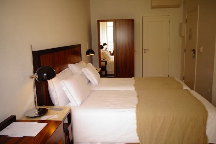 View from room