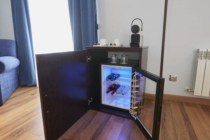 Minibar