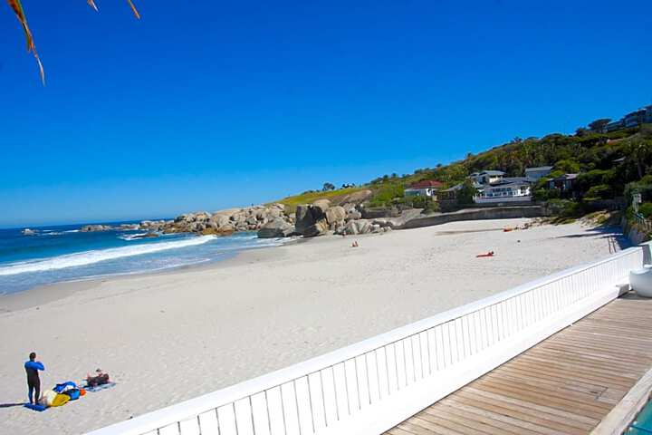 Glen Beach Villas