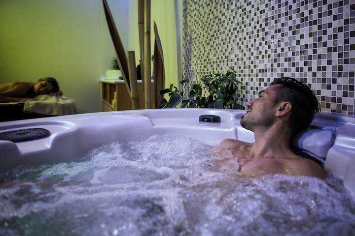 Spa Photos