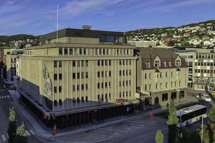 Hotel 28 of 31