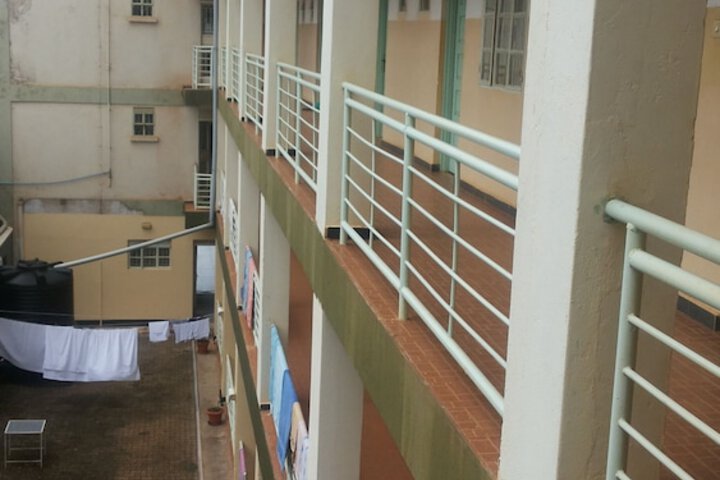 Hotel 46 of 47