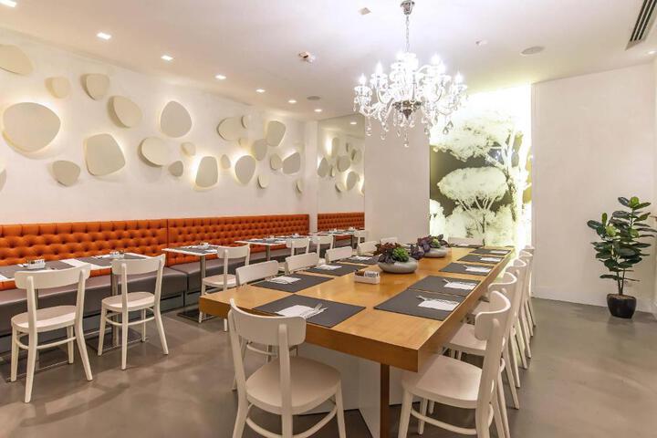 Fitness Center Photo