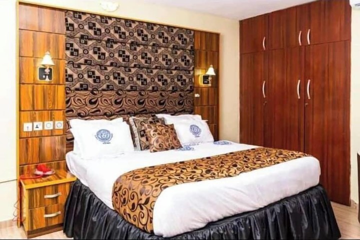 Image of Eagle Destiny Hotel and Apartment