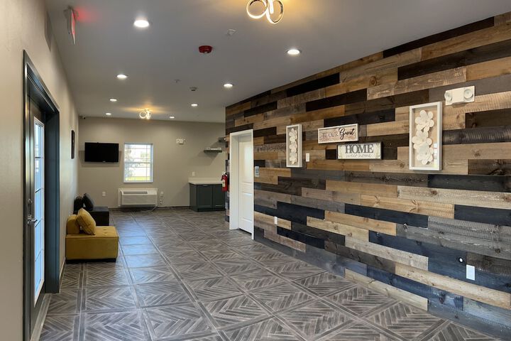 Hotel Interior 2 of 18