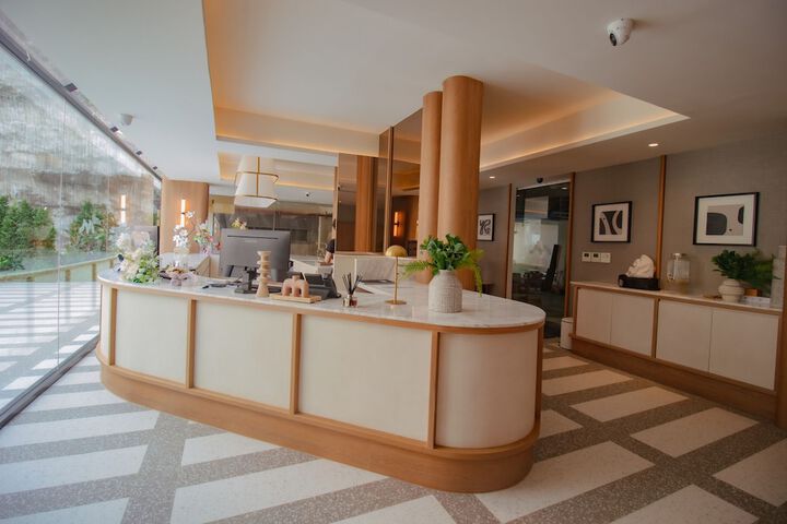 Marwin Terra Hotel