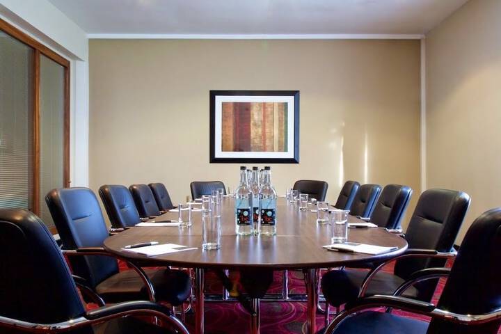 Meeting 42 of 47