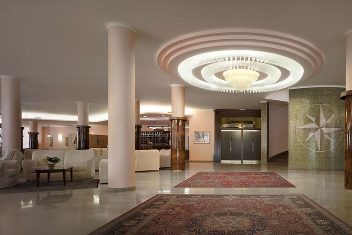 Hotel Interior 2 of 17