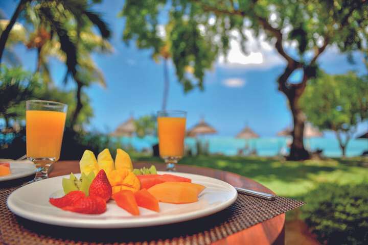 Breakfast/Coffee Service 57 of 70
