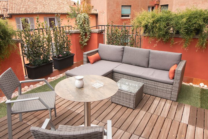 Terrace/Patio 30 of 61