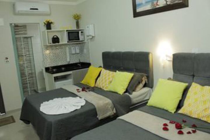 Suite Room