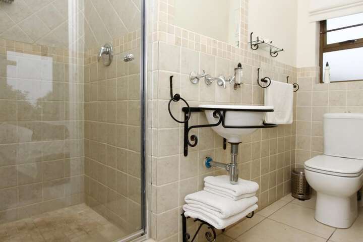 Bathroom Interior Photo
