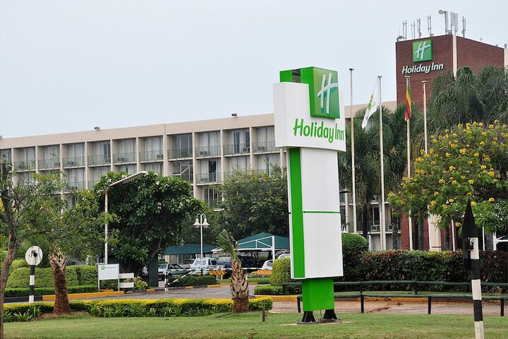 Hotel 167 of 184