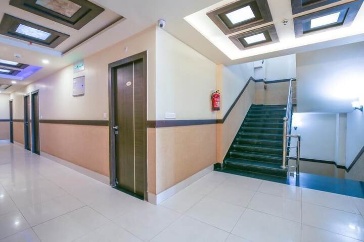 Hotel Pratap Park Petal