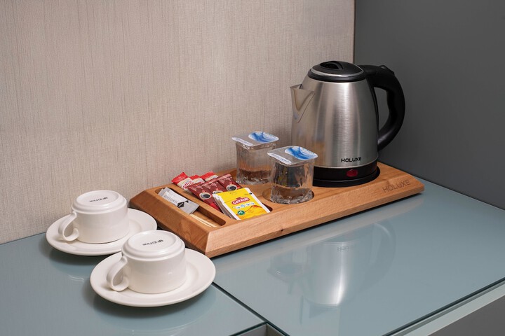 Breakfast/Coffee Service 10 of 72