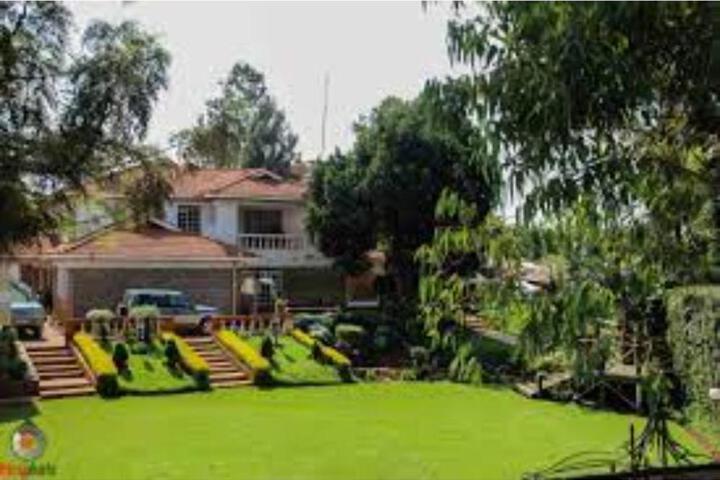 Eden Bliss Gardens