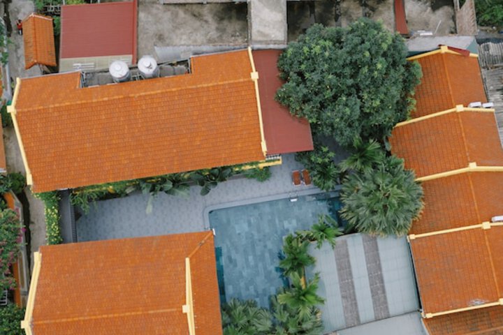 Hotel 85 of 91