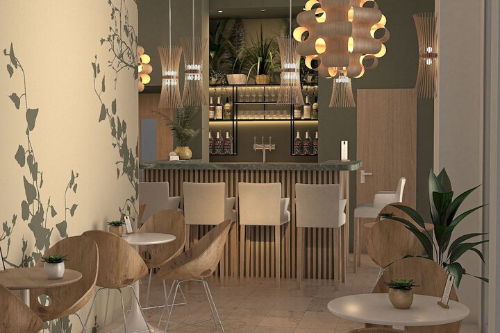 Lounge 8 of 9
