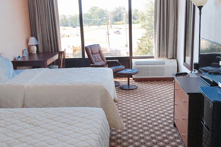 Double Bed (12 of 13)