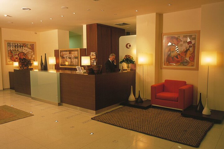 Hotel Interior 4 of 35