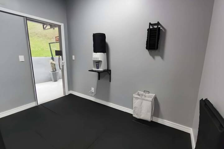 Fitness Club