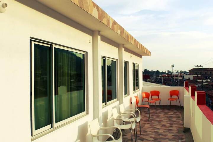 Terrace/Patio 3 of 25