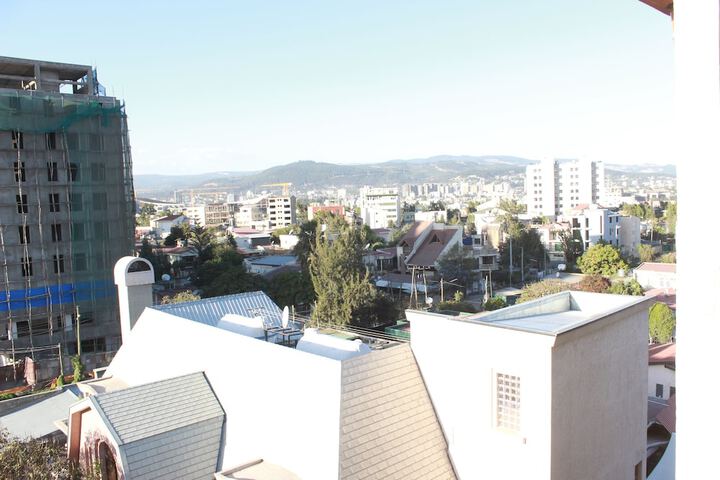 Hotel View 92 of 96