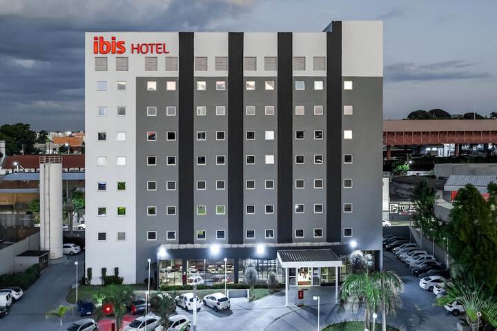 Hotel 43 of 45