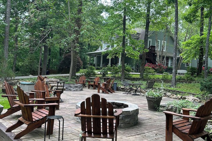 Terrace/Patio 32 of 32