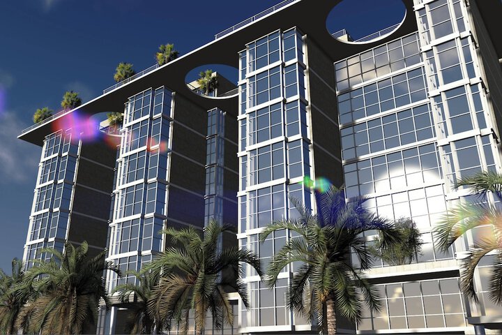 Hotel 77 of 78