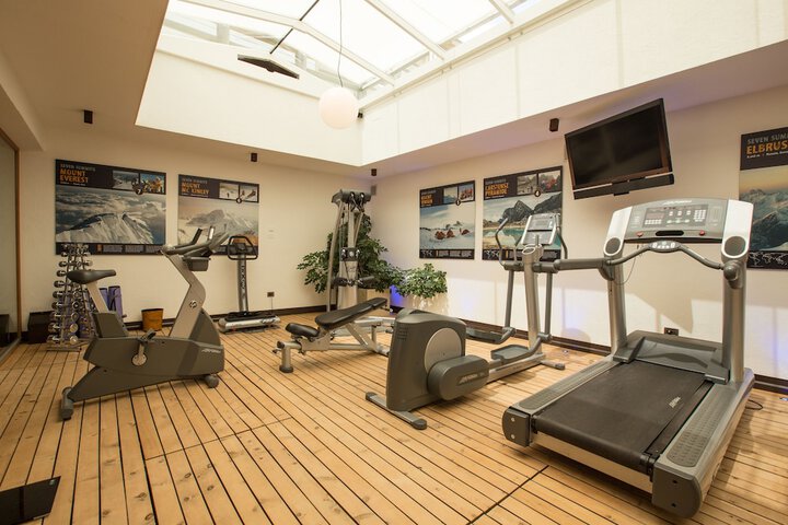 Health and Fitness 28 of 63