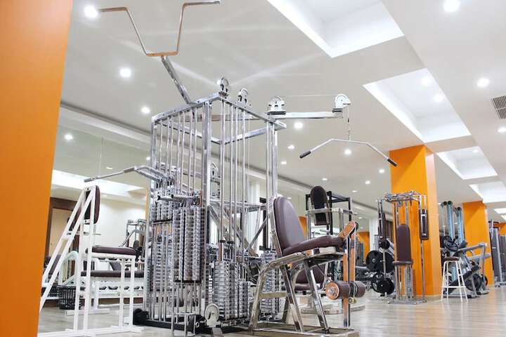 Health and Fitness 35 of 52