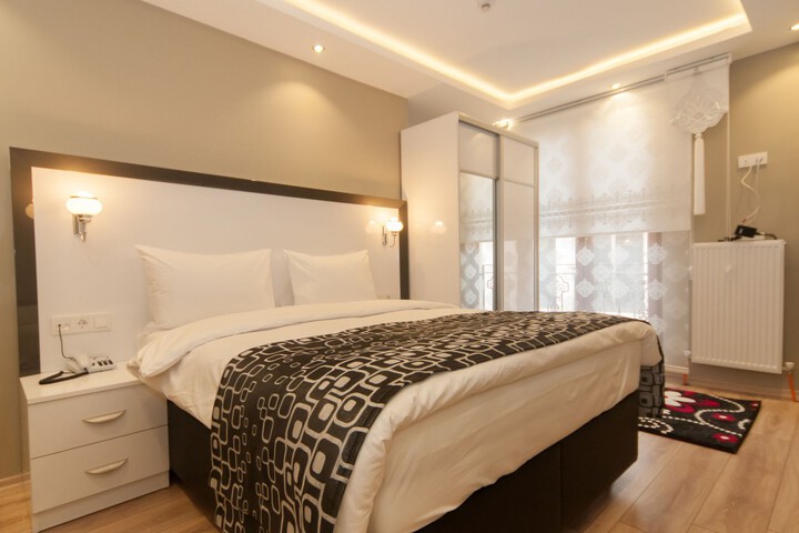 Fitness Facility Photos