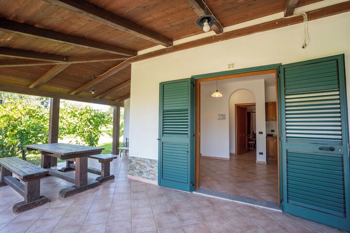 Terrace/Patio 36 of 62