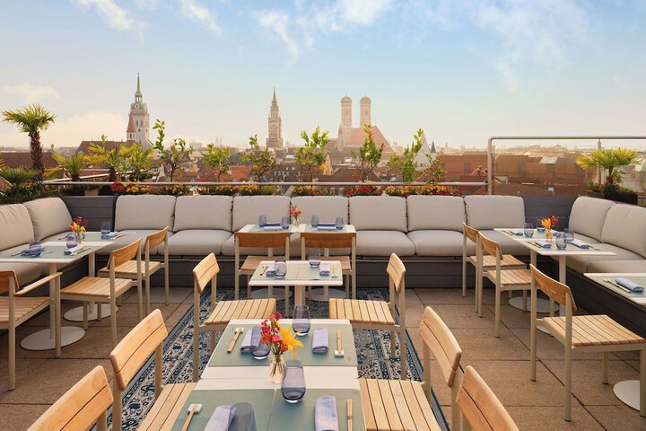 Terrace/Patio 85 of 86